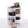 360 Rotating Makeup Organizer