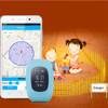 Smart GPS – Kids Safety Watch