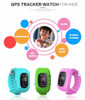 Smart GPS – Kids Safety Watch