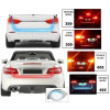 Amazing Car LED Trunk Light