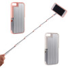 The Ultimate Selfie Stick Phone Case for iPhone