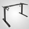 Electric Stand Up Desk Frame w/Dual Motor