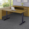 Adjustable Standing Business Desk