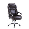 Big & Tall Office Chair with Memory Foam