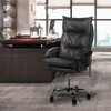 Leather Executive Swivel Chair