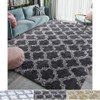 Shag Moroccan Area Rug