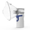 Health Care Inhale Nebulizer Mini Portable Steaming Inhaler For Baby Adult Rechargeable Mesh Atomizer Inalador Nebulizador
