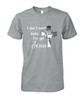 I Don't Need Lucky I've Got Jesus Men T- Shirt.682 I Don't Need Lucky I've Got Jesus Men T- Shirt.682