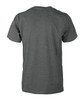 I Love Ala Men T- Shirt .552