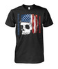 American Harley-Davidson Motorcycles T-shirt For Men , 7