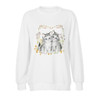 Printed Hoodie for Women