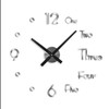 Modern Wall Clock