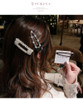 Stylish Hair Clips