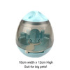 Slow Feeder Treat Ball for Pet Increases IQ Interactive