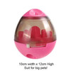 Slow Feeder Treat Ball for Pet Increases IQ Interactive