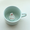 Cute Tooniez Mugs