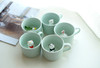 Cute Tooniez Mugs