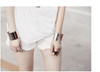 Divine Cuff Bracelets