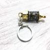 Suspension Coilver Keychain JDM