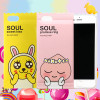 Cartoon Candy Case