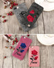 Embroidery Garden Case