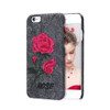 Embroidery Garden Case