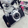 Vintage "Camera Phone" Case w/ Strap