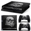 TrooperNation Skin - PS4 Protector