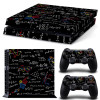 Genius Skin - PS4 Protector