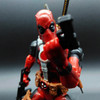 Deadpool Action Figure w/ Arsenal