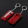 B18 Honda Vtec JDM Keychain