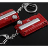 B18 Honda Vtec JDM Keychain