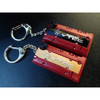 Honda S2000 Engine Keychain JDM