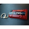 Honda S2000 Engine Keychain JDM