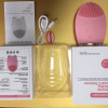 Electric Massage Brush for Face Cleaning