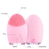 Electric Massage Brush for Face Cleaning