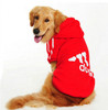 Style Dog Clothes for Big Dogs