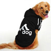 Style Dog Clothes for Big Dogs
