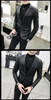 Men's Slim Fit Blazer