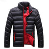New Men's Autumn Winter Jacket
