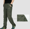 Men's Waterproof Casual Pants