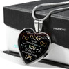To my wife: I love my life because it gave me you. I love you because you are my life. 419fwsn