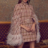 Taking the Spotlight Coat