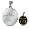 To my son: son necklace, to my son necklace, best gifts for son, birthday gifts for son, mother and son necklace, father and son necklace  436fsgn To my son: son necklace, to my son necklace, best gifts for son, birthday gifts for son, mother and son necklace, father and son necklace  436fsgn