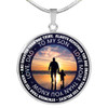 To my son: Always remember you are braver than you believe...  205fssn