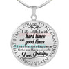 To my grandson: Never forget that I love you 171fSbn