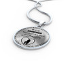 To my grandson: Never forget how much I love you  168fSbn