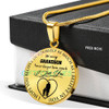 To my grandson: Never forget how much I love you  168fSbn