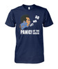 Panic! At The Disco T- shirt Funny - Let Me Go