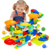 Marble Building Blocks Toy